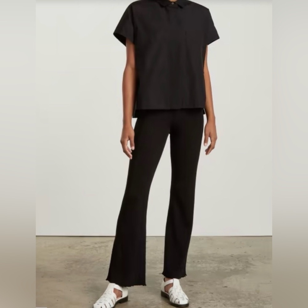 Everlane Fisherman Leather Sandals,‎ Size 9.5